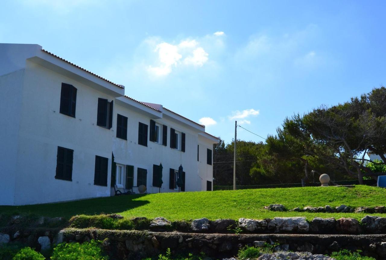 Tramuntana 3 Apartamento Cala Blanca (Menorca)